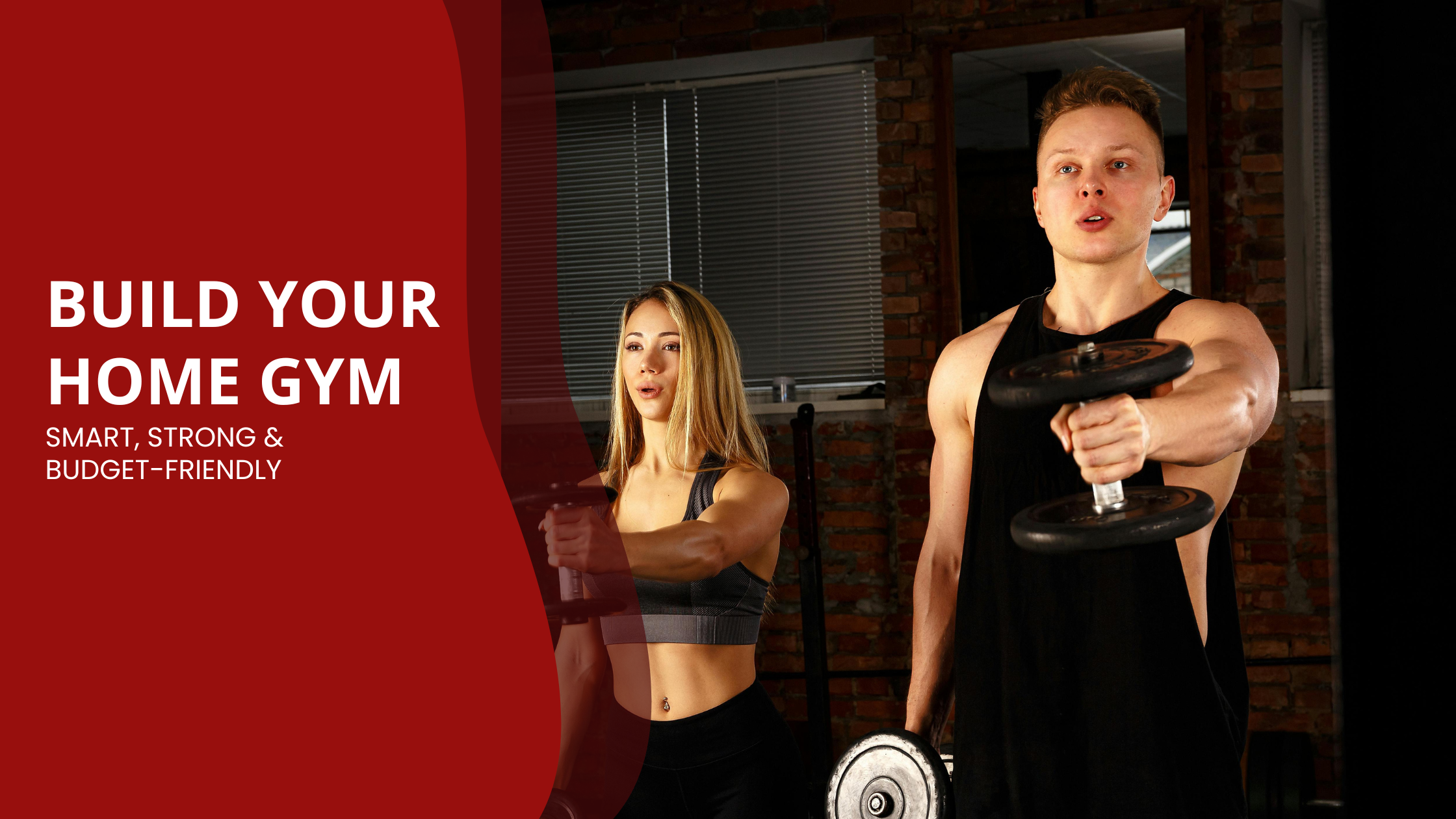 How Much Does It Cost to Build a Home Gym in 2026? 