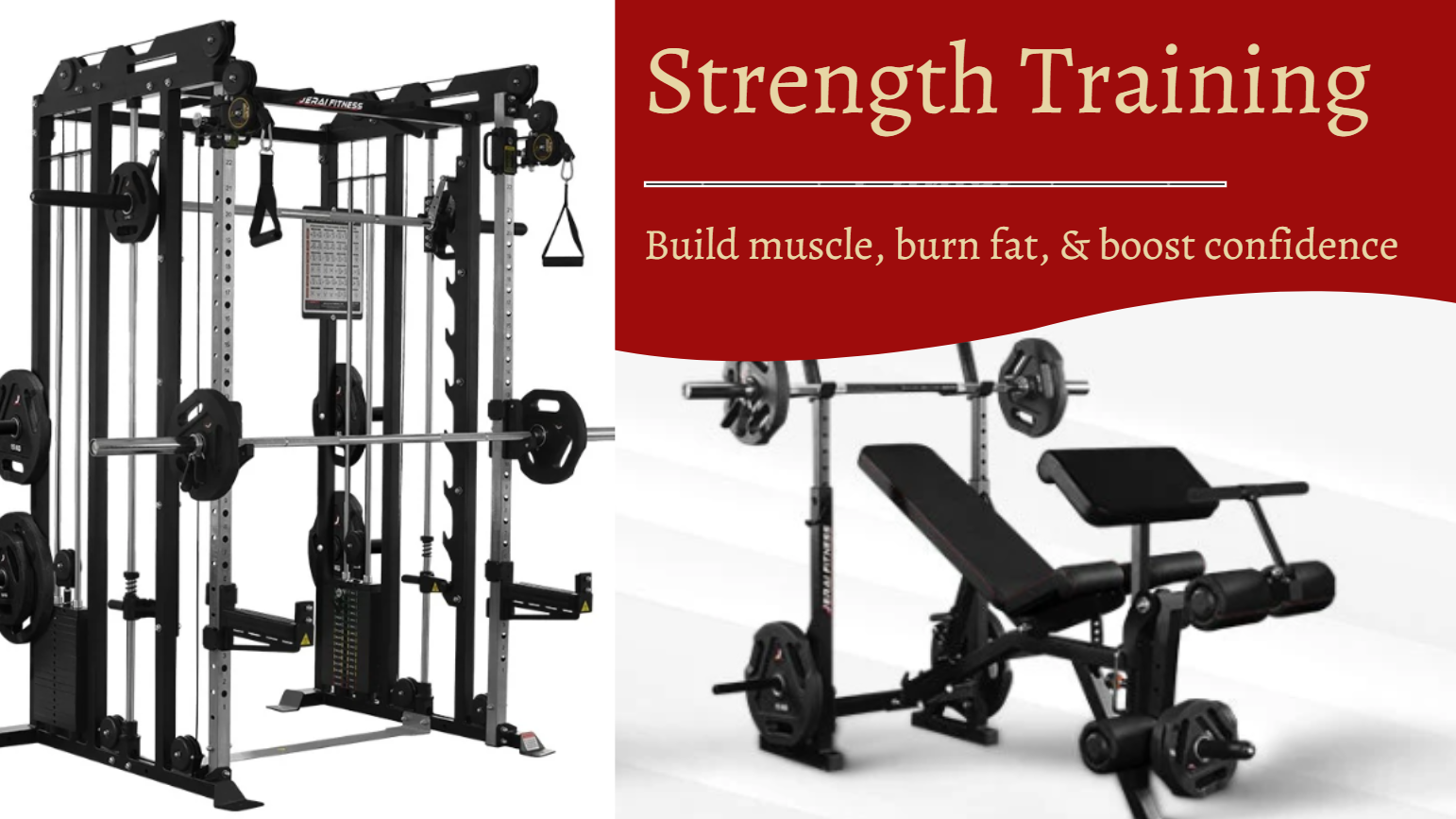 Strength Training Exercise for a Stronger and Healthier Life