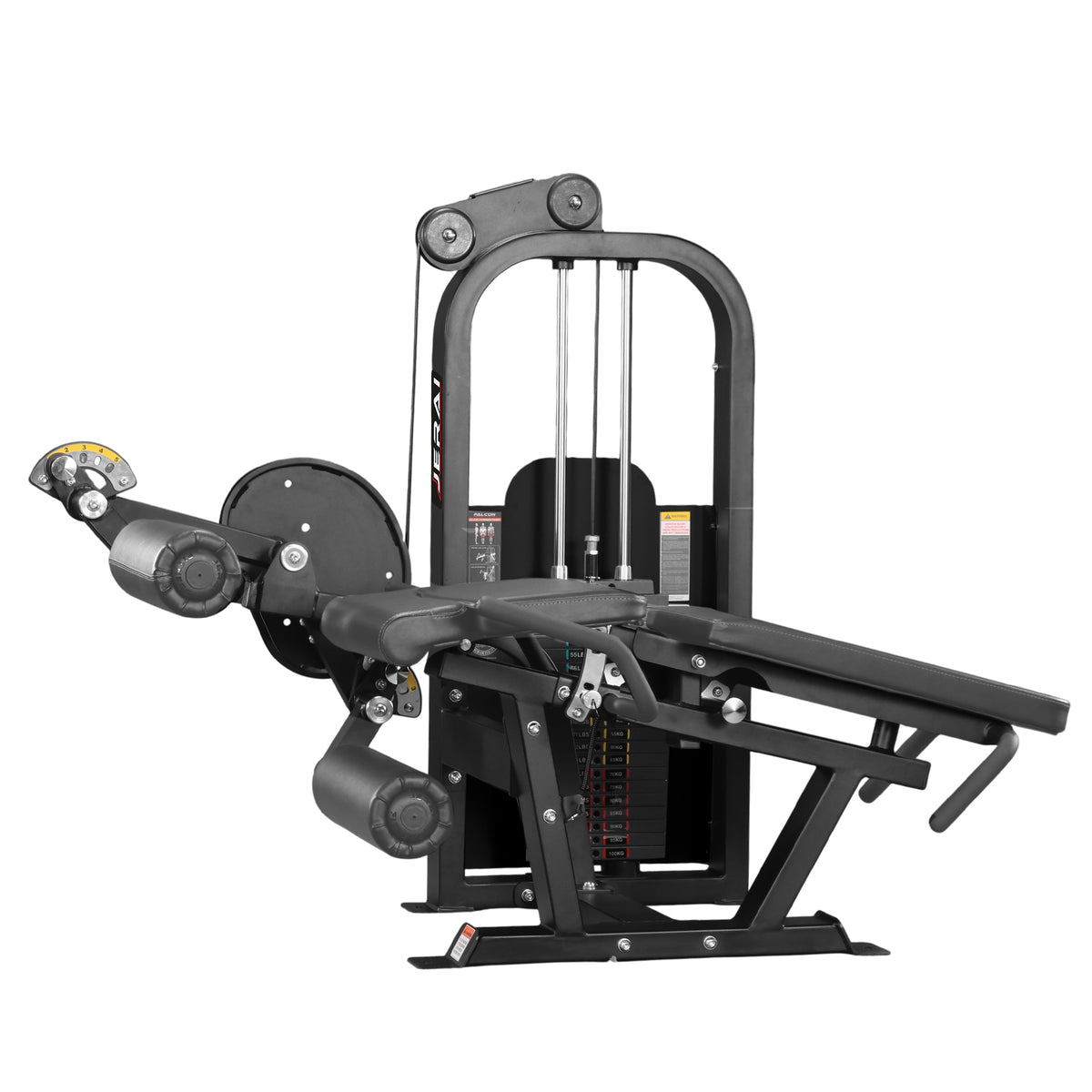 LEG CURL/EXTENSION COMBO