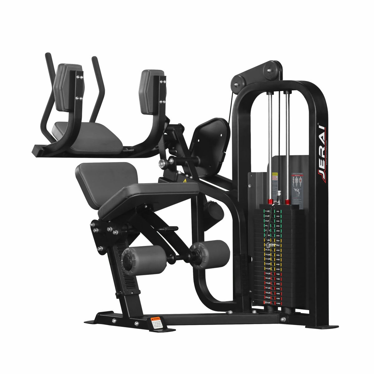 ABDOMINAL MACHINE