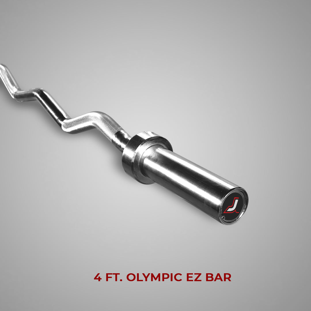 OLYMPIC EZ BARS