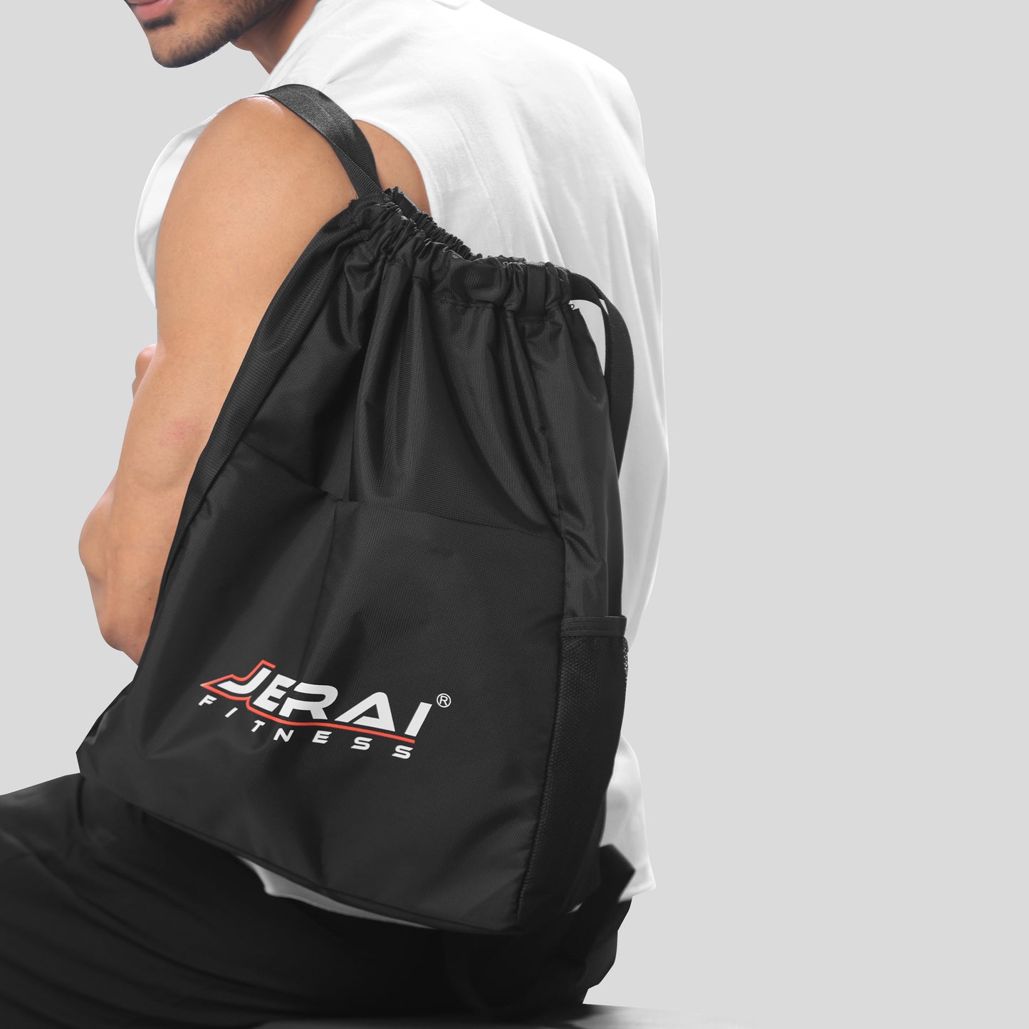 Strap Bag