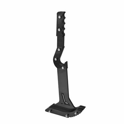 DEADLIFT JACK CHROME