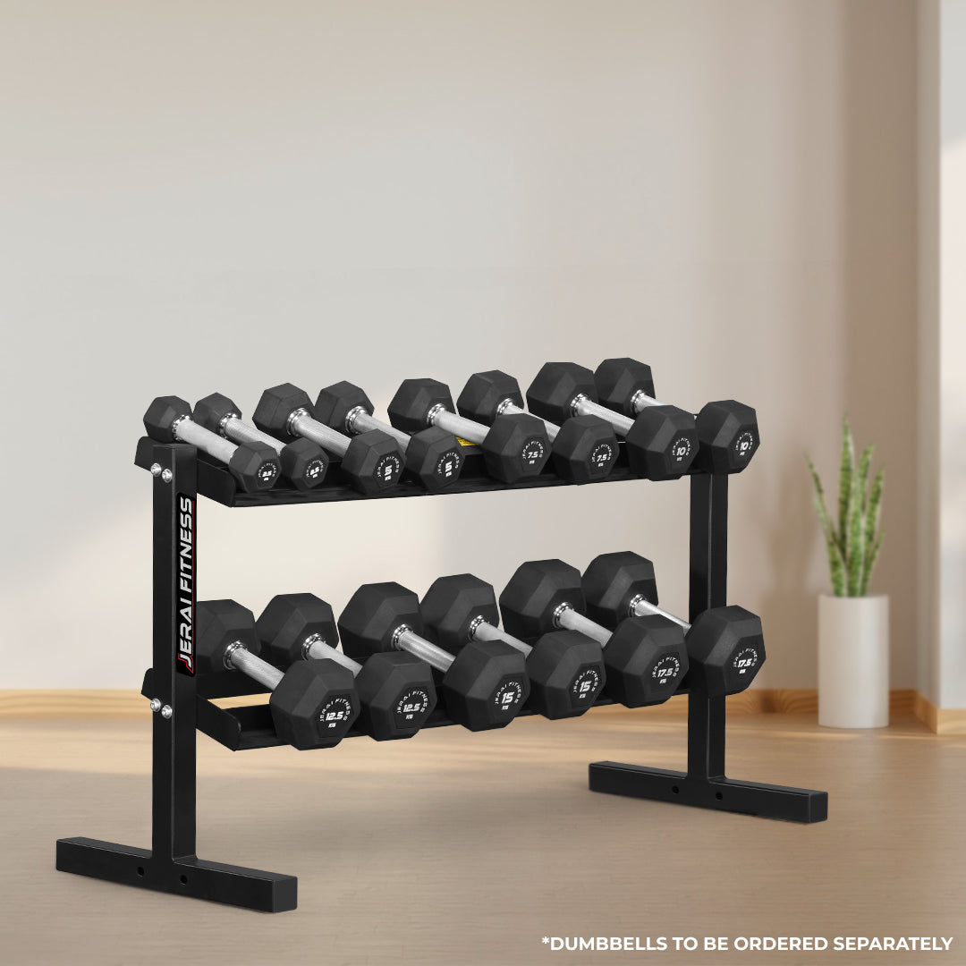 DUMBBELL RACK