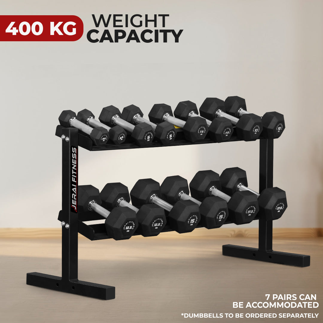 DUMBBELL RACK
