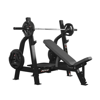OLYMPIC FLAT / INCLINE COMBO BENCH