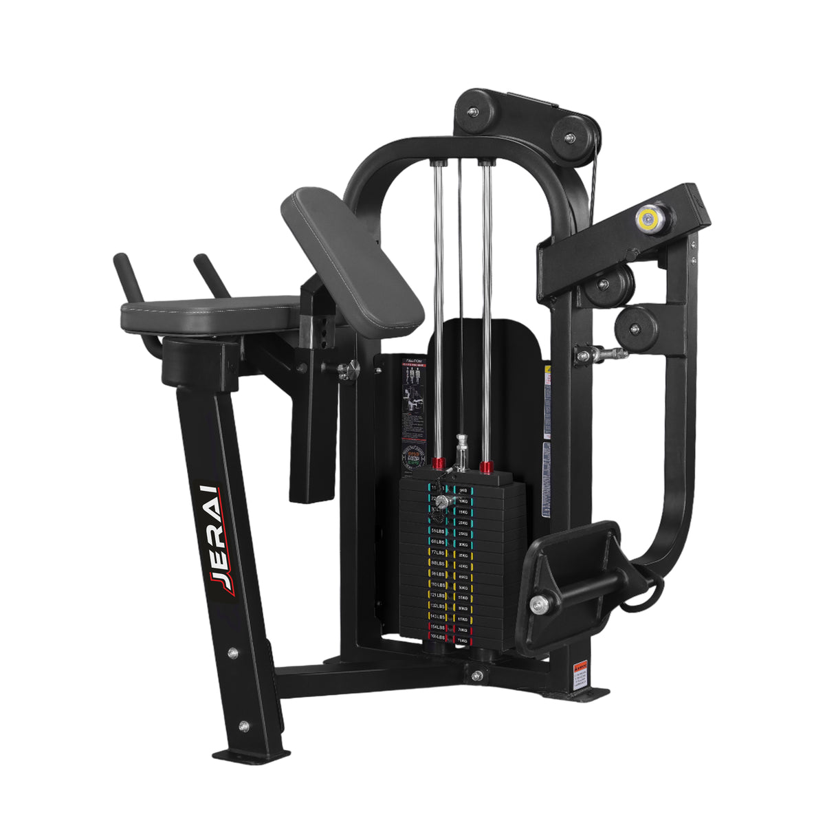 GLUTE MACHINE