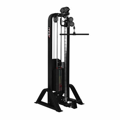 HIGH LOW PULLEY ADJUSTABLE