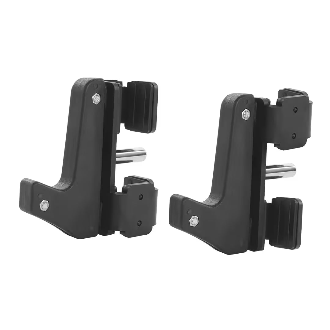 J HOOK, Heavy Duty Gym Storage Hooks – Jerai Fitness Ltd