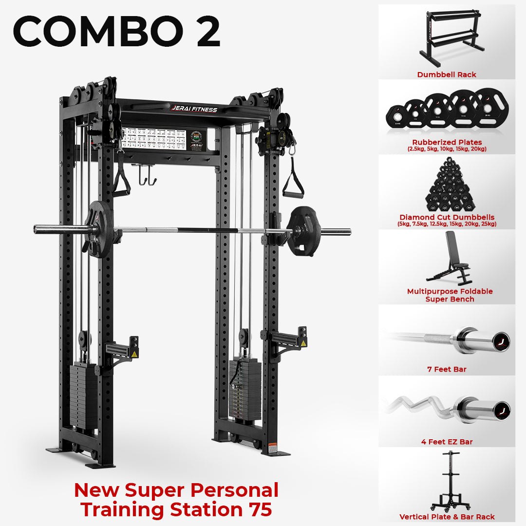 Jerai Fitness Biggest Fitness Equipment Companies Treadmill Jerai