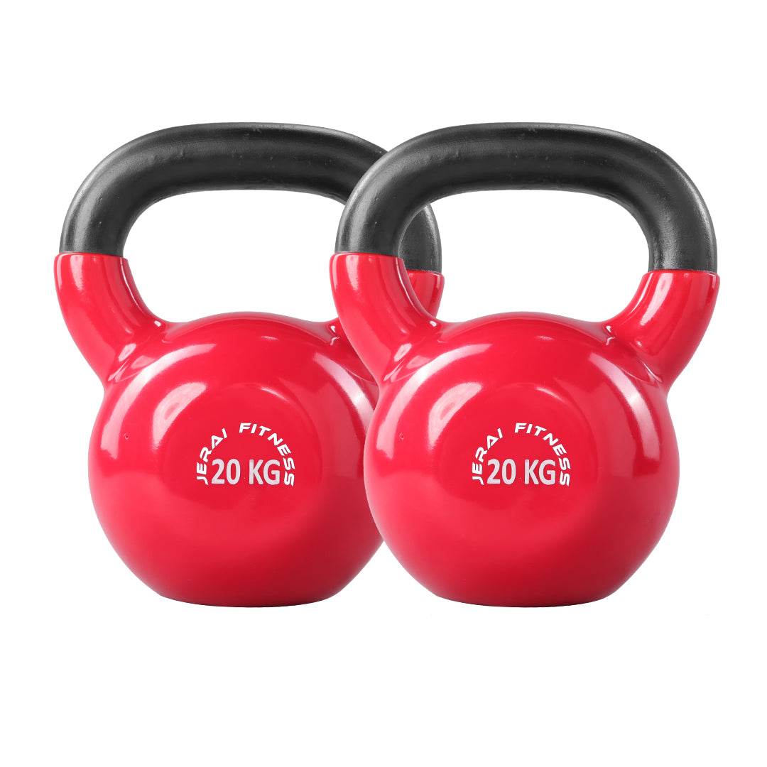 Kettlebells