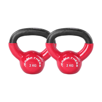 Kettlebells