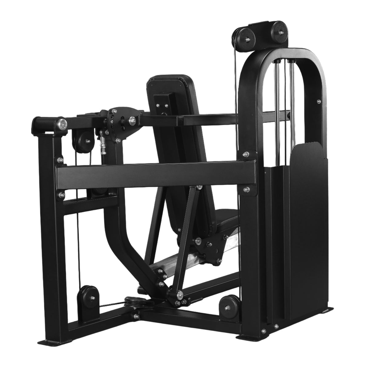 MULTI PRESS