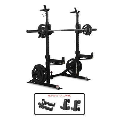 MULTI FIT RACK ADJUSTABLE