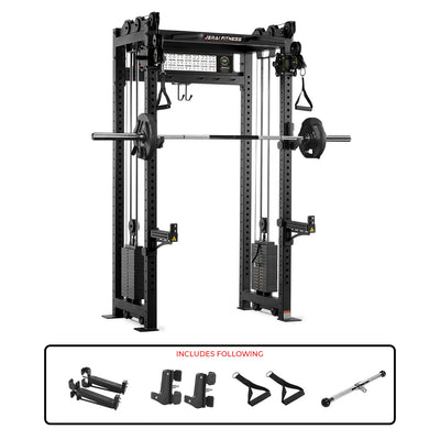 NEW SUPER PERSONAL TRAINING STATION 75