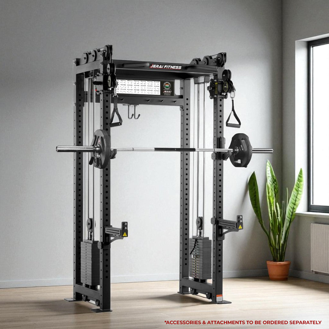 NEW SUPER PERSONAL TRAINING STATION 75