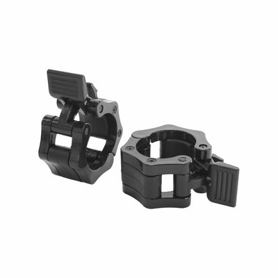 Olympic Barbell Plastic Collar