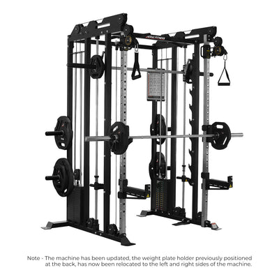 PERSONAL TRAINING STATION 50