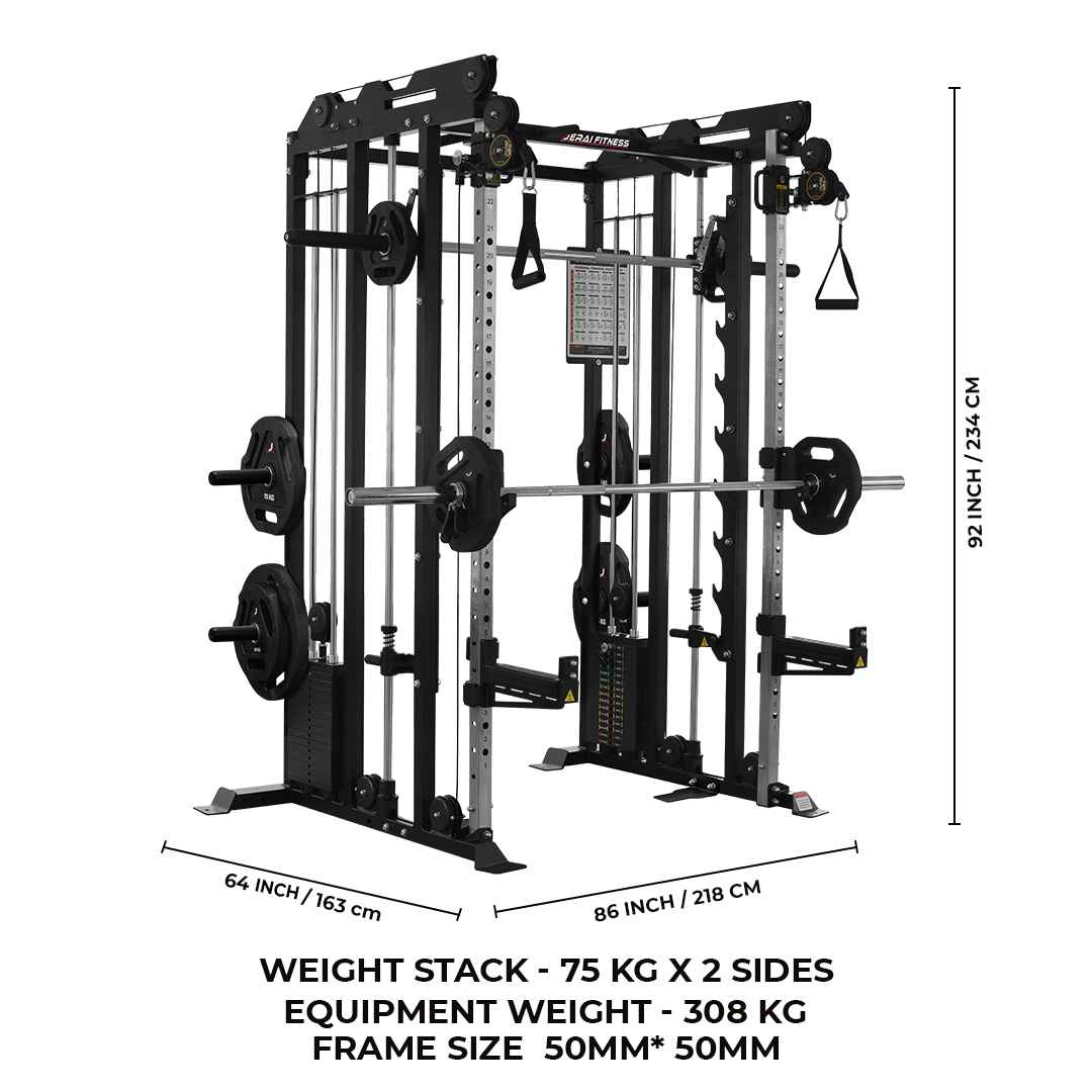 PERSONAL TRAINING STATION 50
