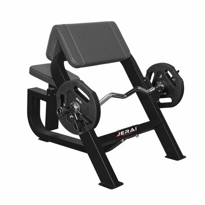 PREACHER CURL BENCH