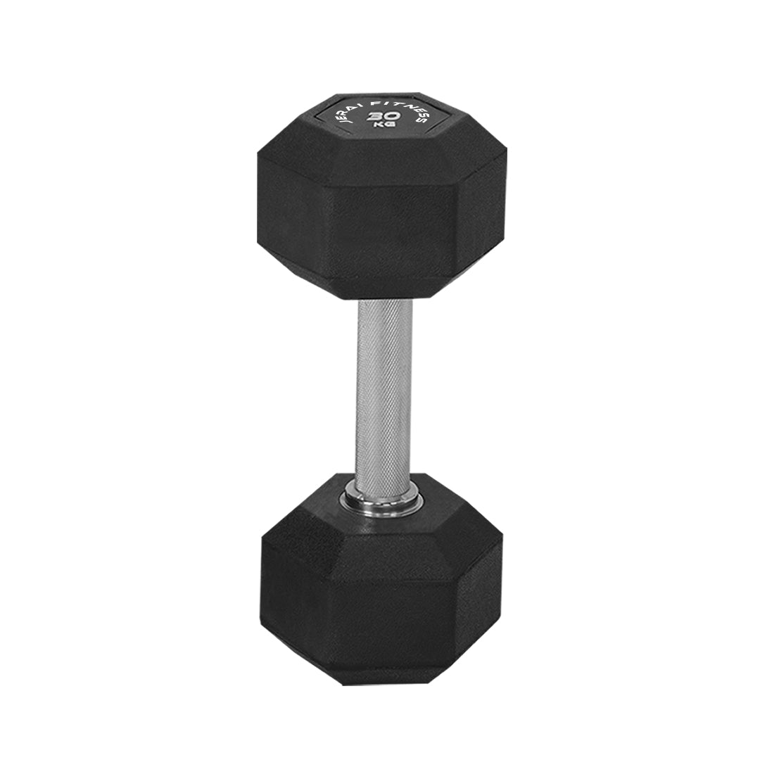 DIAMOND CUT DUMBBELLS