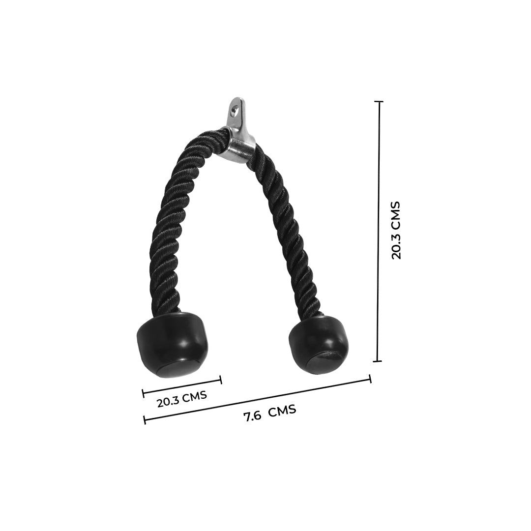 TRICEP ROPE