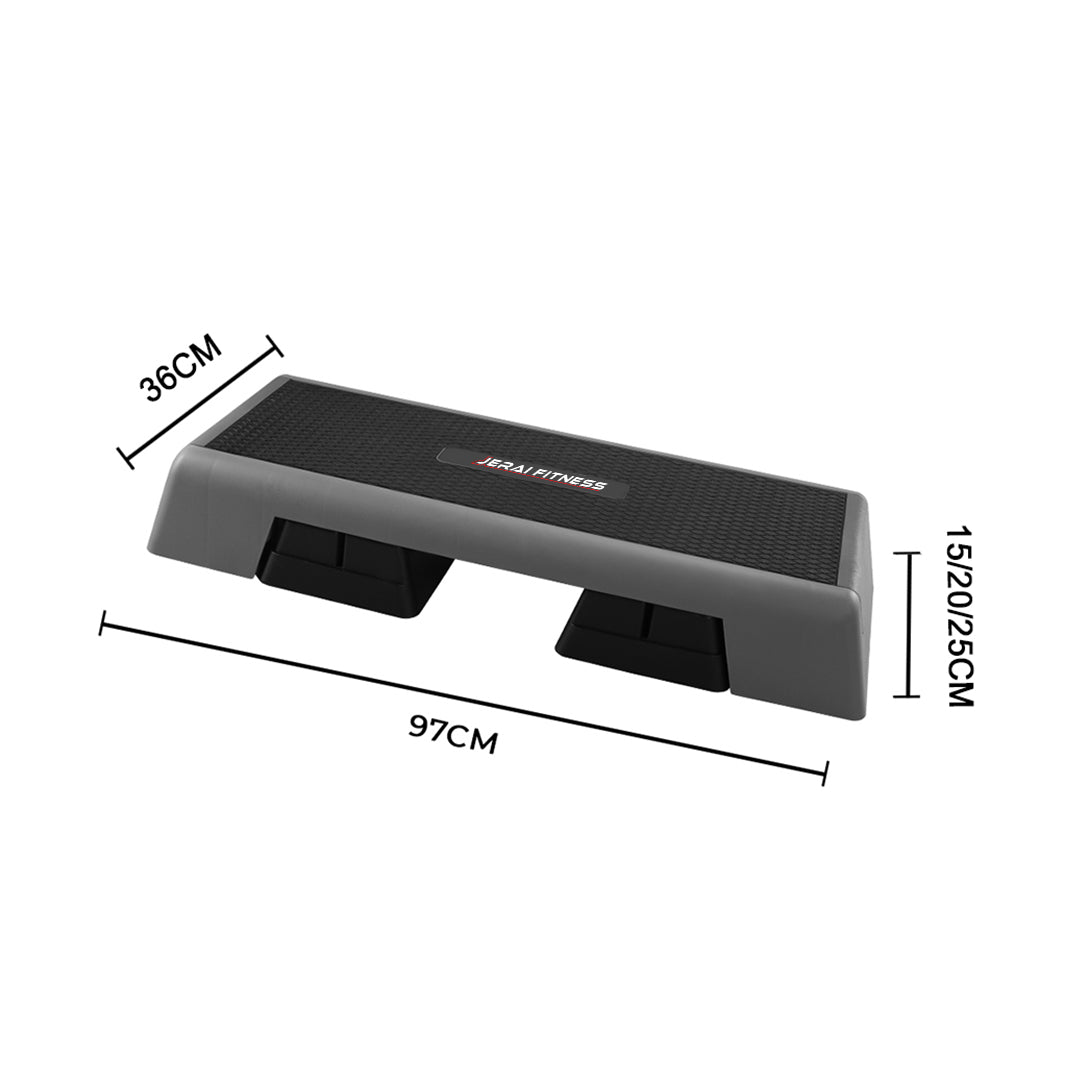 AEROBIC STEP BOARD