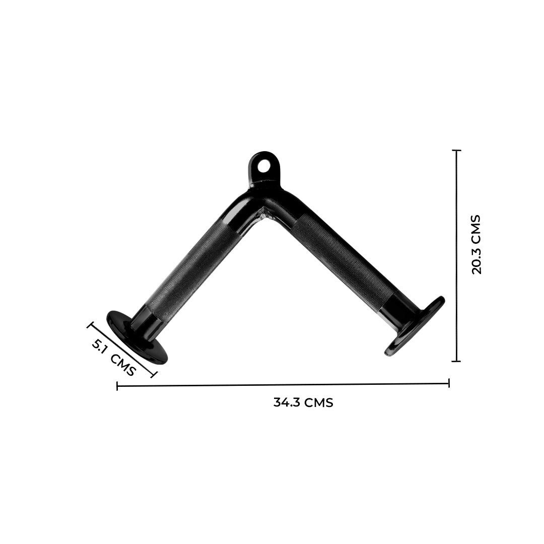 V TRICEP HANDLE