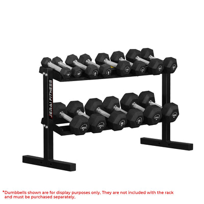 DUMBBELL RACK