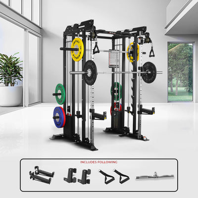PERSONAL TRAINING STATION 50