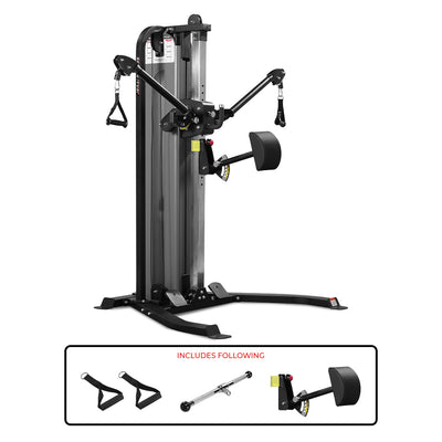 PERSONAL TRAINING STATION 360