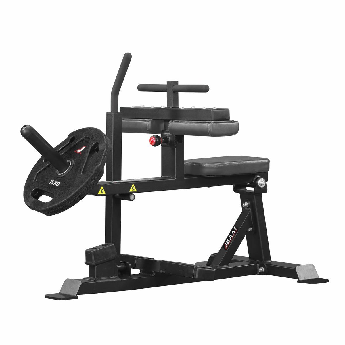 SEATED CALF
