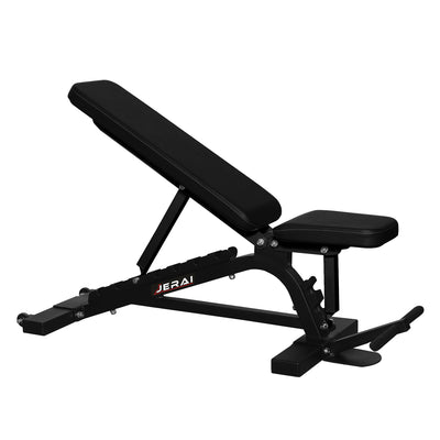 SUPER BENCH ( Home Gym )