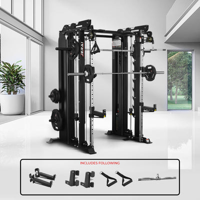 SUPER PERSONAL TRAINING STATION