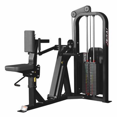 VERTICAL ROW