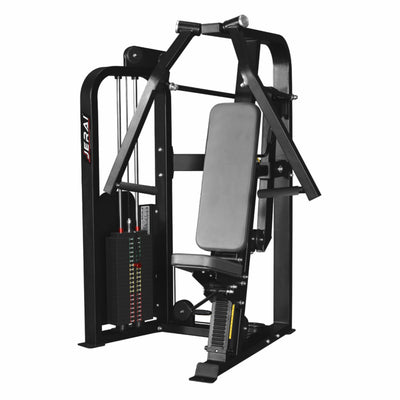 VERTICAL CHEST PRESS