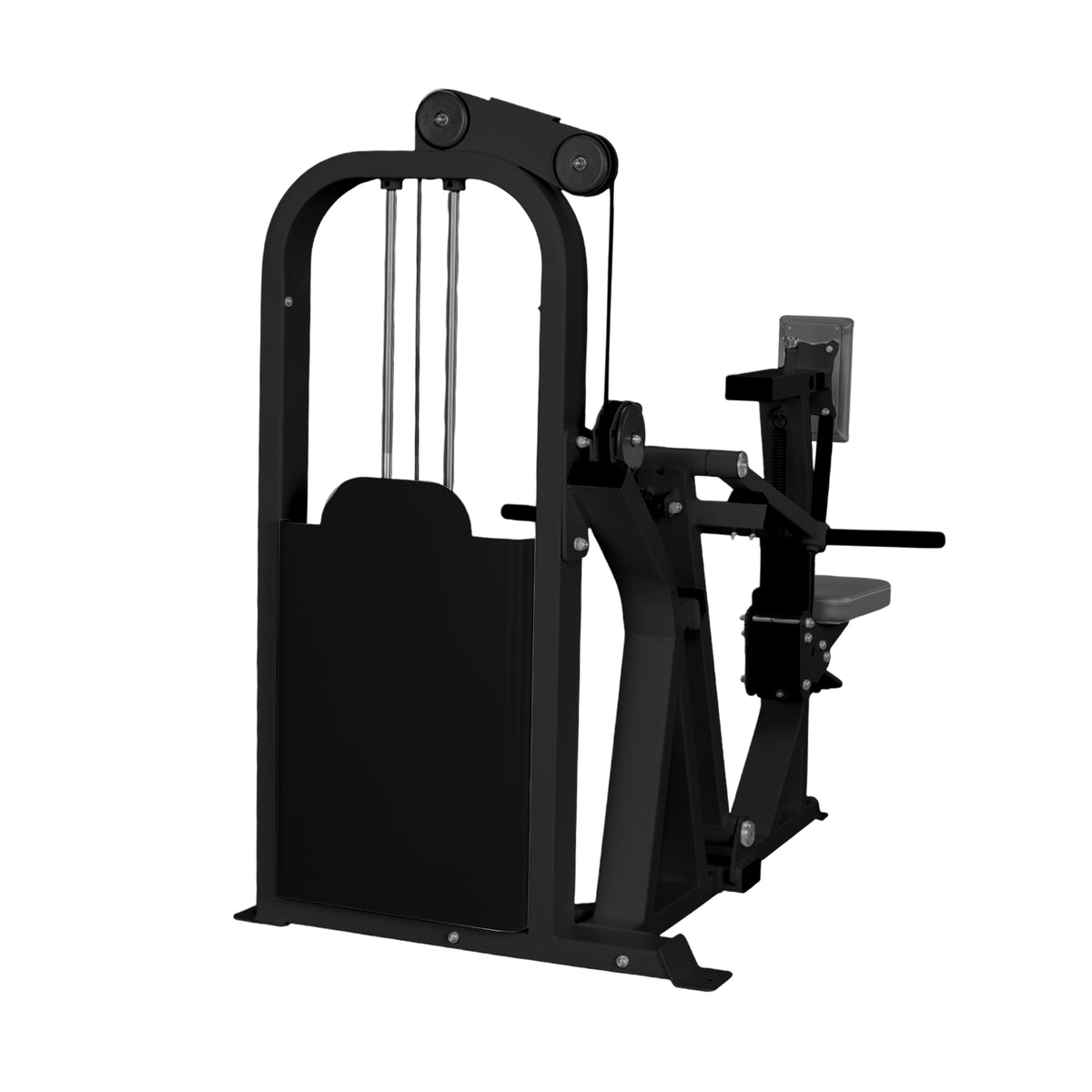 VERTICAL ROW