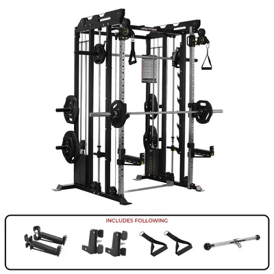 PERSONAL TRAINING STATION 50