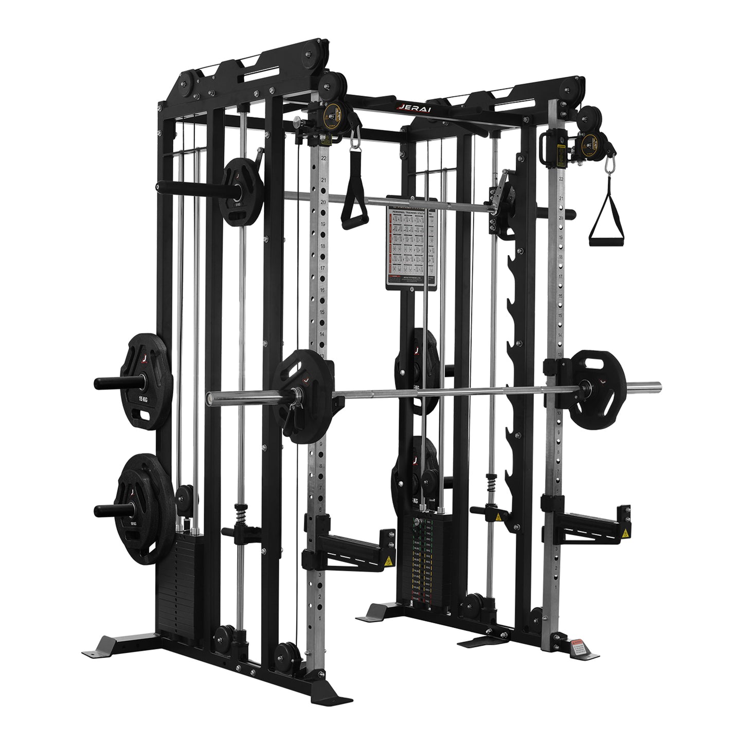 Personal Training Station 50