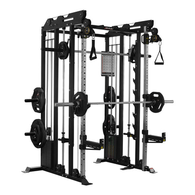 Personal Training Station 50