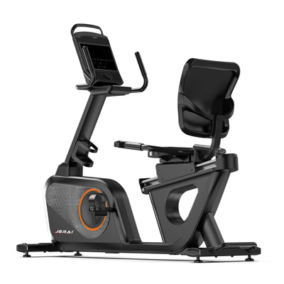 Recumbent Bike