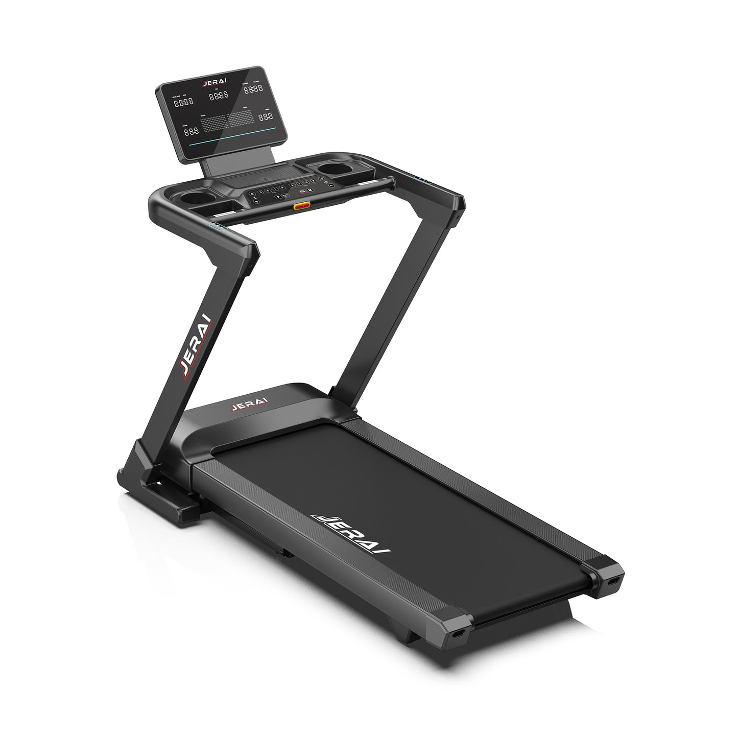 Treadmill 2 Fold