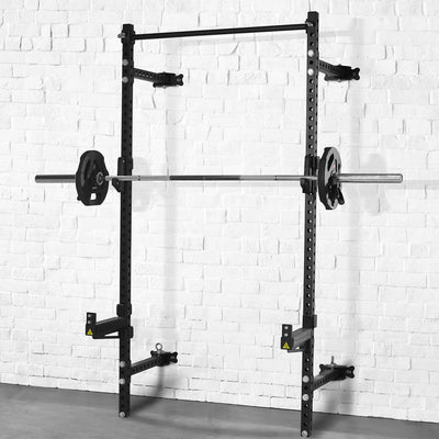 Wall Mounted Personal Gym Foldable