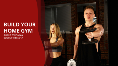 How Much Does It Cost to Build a Home Gym in India?