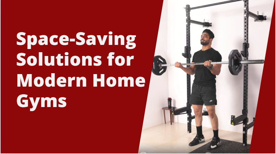 Wall Mount Gym Equipment: Space-Saving Solutions for Modern Home Gyms