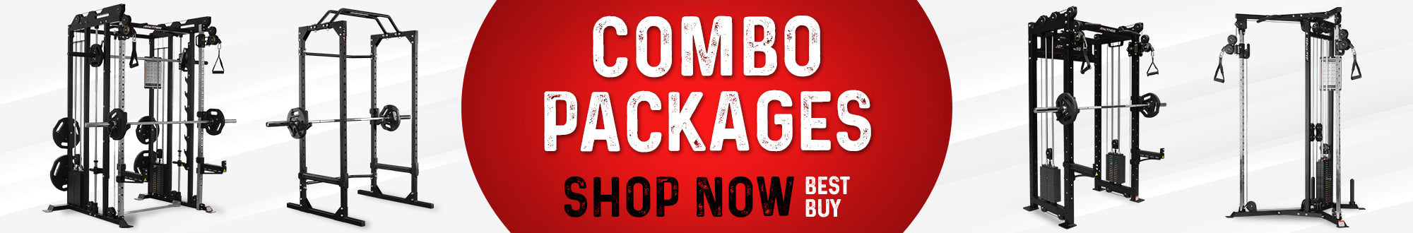 Combo Packages