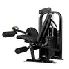 LEG CURL/EXTENSION COMBO