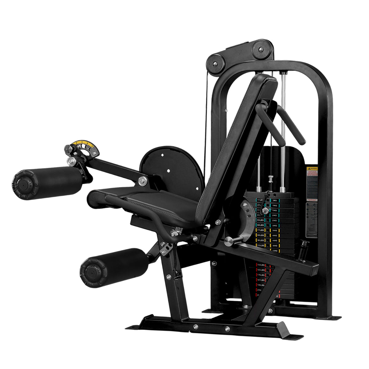 LEG CURL/EXTENSION COMBO