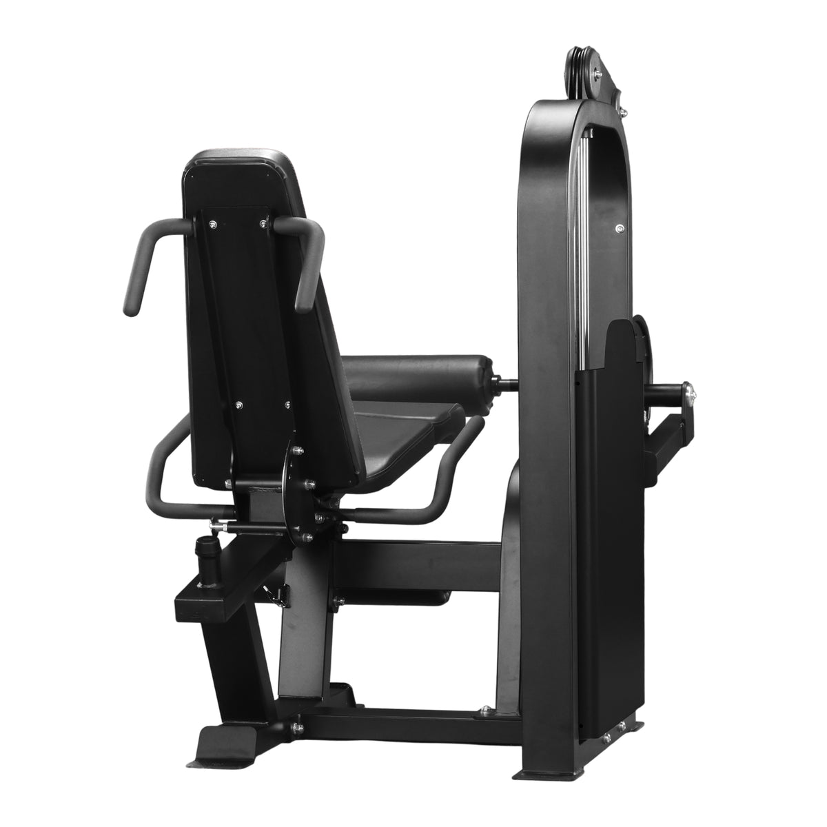 LEG CURL/EXTENSION COMBO