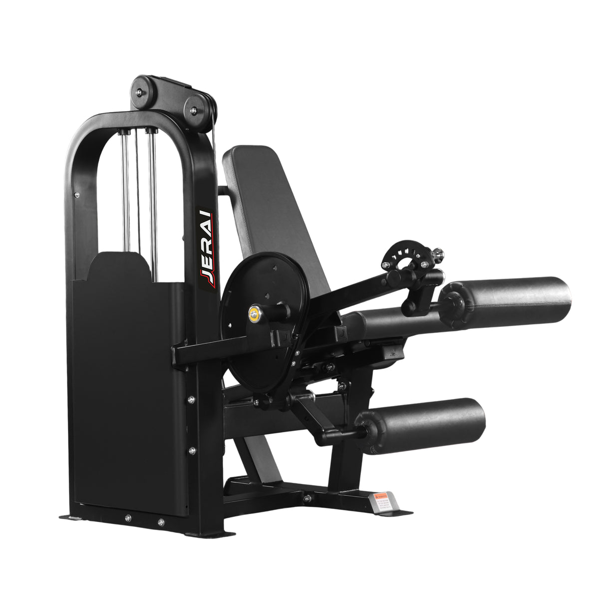 LEG CURL/EXTENSION COMBO